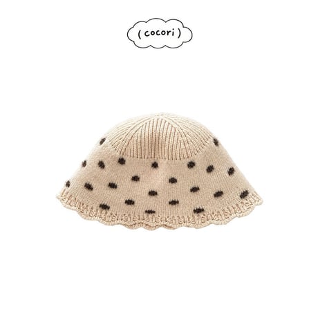 nightbebe/12. knitting knit hat FREE