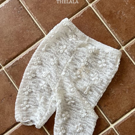 thelala/30. lucky leggings XS-XL