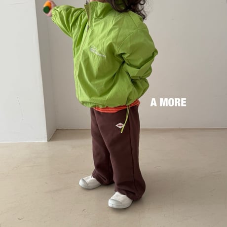 amore/3. forest jumper XS-XL