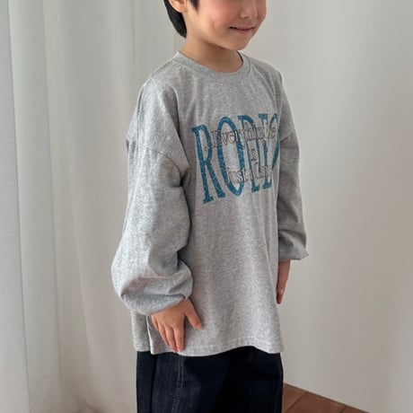 foov/24. rodeo T-shirt S-XL