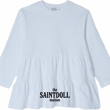saintdoll/98. kangkang one-piece XL-JM