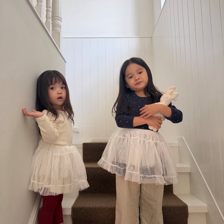 minibonbon/43. dorandoran pants ADULT