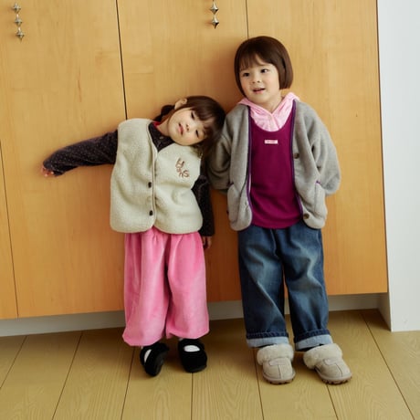 hans/15. toktok velloa pants XXS-JS