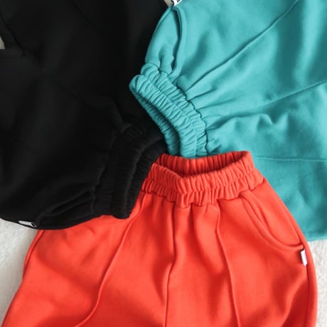 bailey/21. candy pin tuck pants XS-XL
