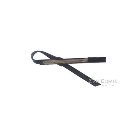 zanclover/21. ledder ribbon pin FREE