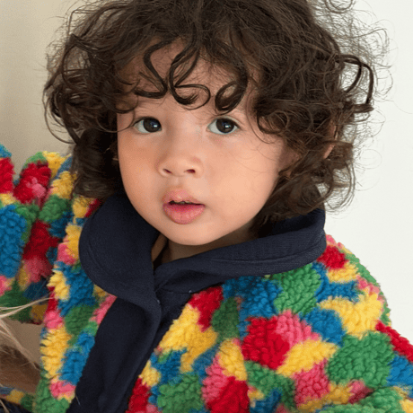 con_/30. pallete both sides jacket 1(66-77CM)-4(97-107CM)
