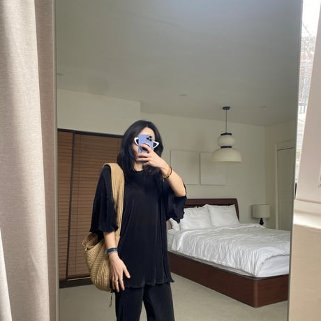 mikki/13. plitch pants boots cut ADULT