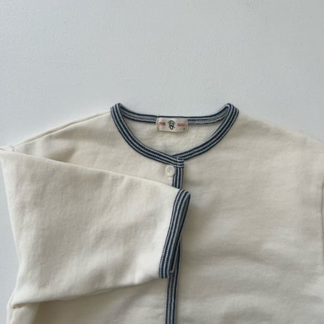 gou/140. B- line cardigan 2(6-12M)-3(12-18M)
