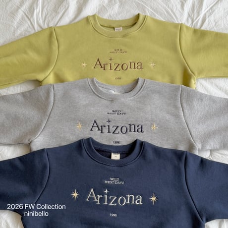 ninibello/40. Arizona Sweatshirt 2XL