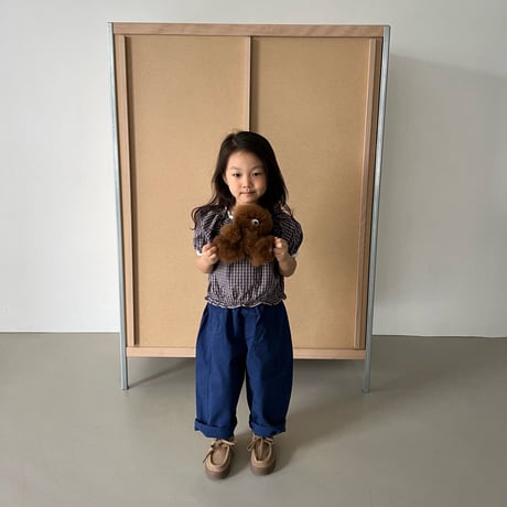 cantuccistudio/12. buzz pants S-XL