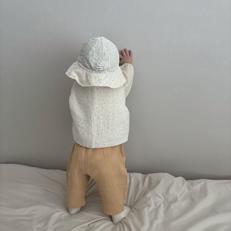 lalaland/46. bebe natural gozani 12M-18M