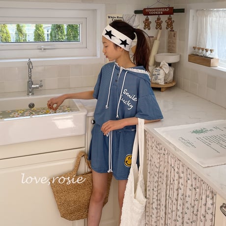 loverosie/151. ST hood set 2XL