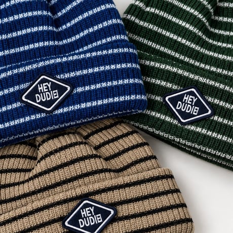 dudie/15. Hey beanie FREE