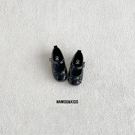 namoo/18. Fabian Mary Jane Heels (2cm Heel) 150-220