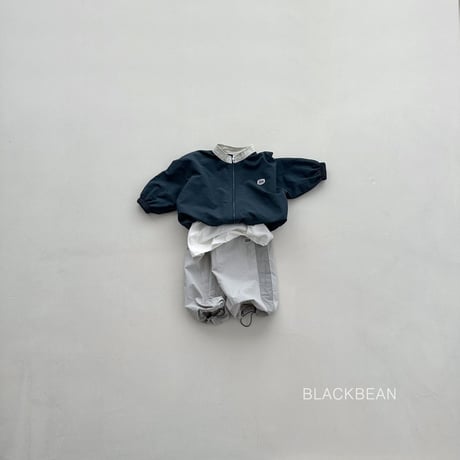 blackbean/43. bri jacket S-XL