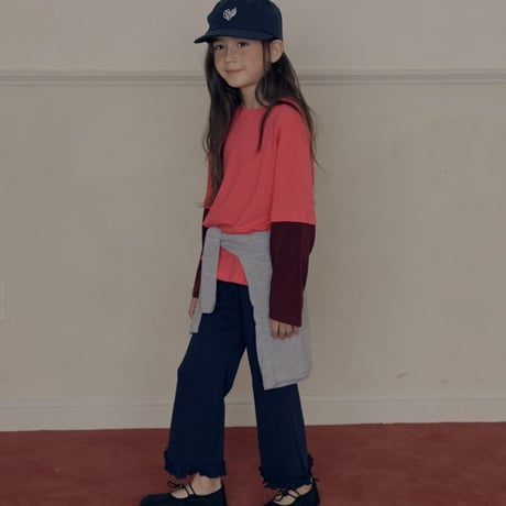 growb/11. siron pants XS-JS