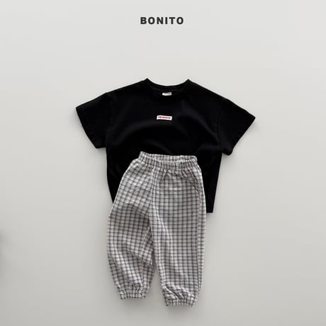 bonito/63. summer jogger pants? JS-JM