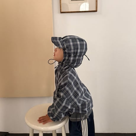 minimal/72. check jumper S-XL