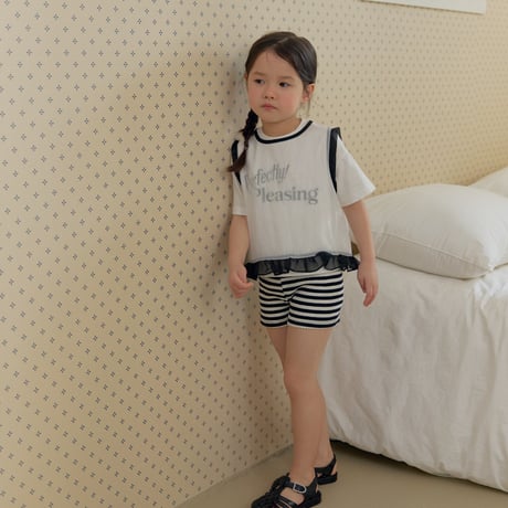 bananaj/46. juljul pants XS-JS
