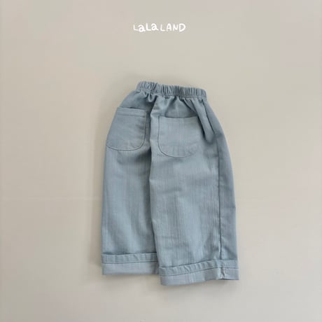 lalaland/11. summer slap rollup  XS-XL