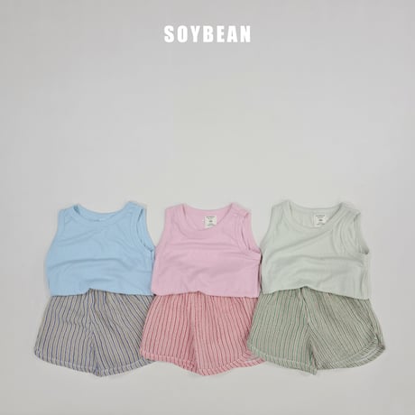 soybean/168. plan ) updown set XS-XL