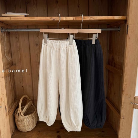 lacamel/13. popo pt XS-XL