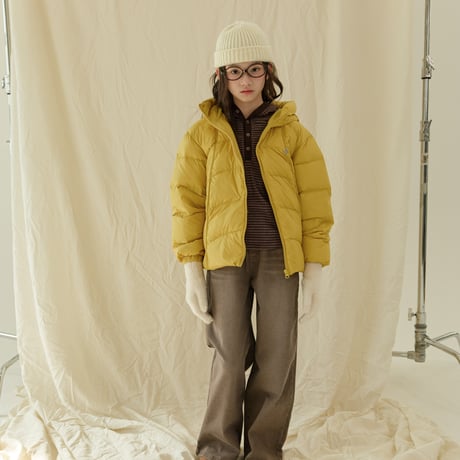 sm2/15. catch on gimo wide pants 9-17