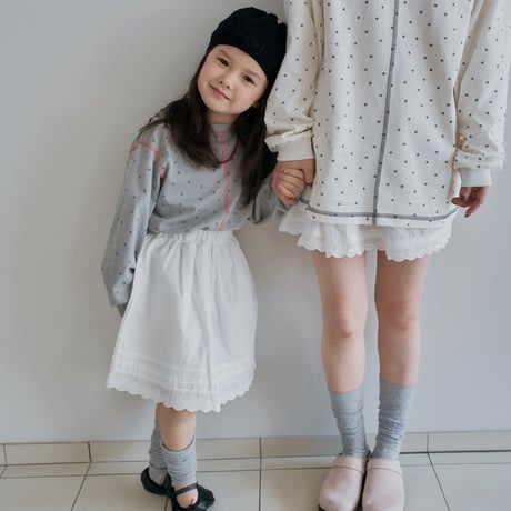 mollybin/14. star star T-shirts JS