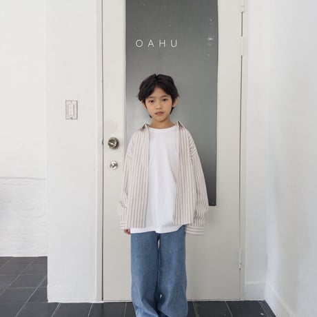 oahu/7. miu st shirt S-XL