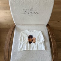 lovin/20. friends T-shirt 1-11