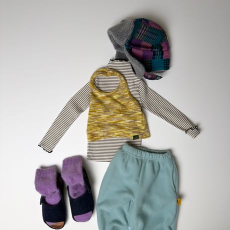 andbutter/19. Knit Halter JS-JM