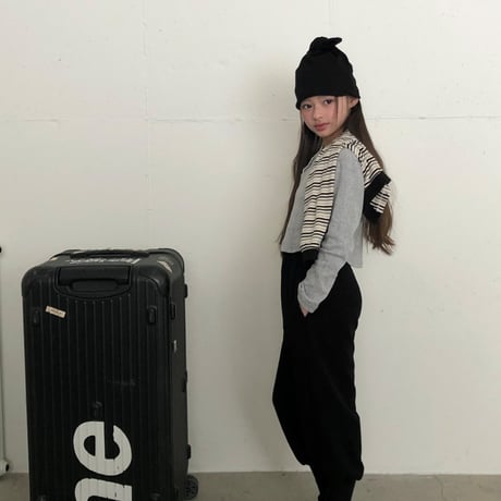ellymolly/141. button pants 5-11