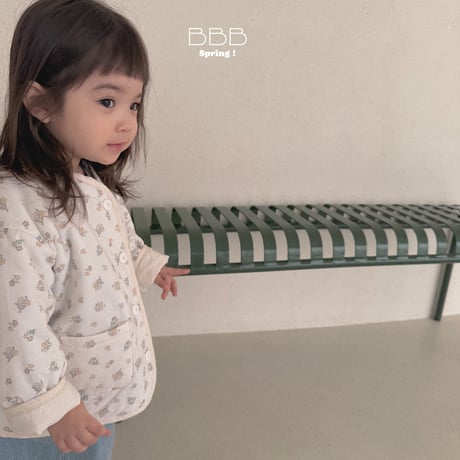 bellabambina/63. bebe zim kalkal jacket 12M-S