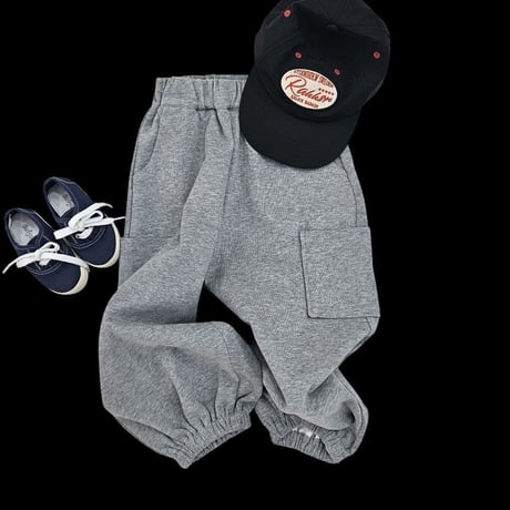 dadada/9. pocket jogger pants M-XL
