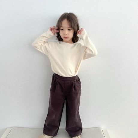 digreen/43. Roy pants S-2XL