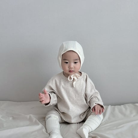 lalaland/52. bebe sugar leggings 12M-18M