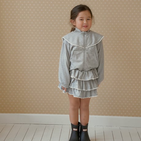 bananaj/12. very sailer jacket XS-JS