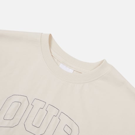our/92. stitch logo set JS-JXL