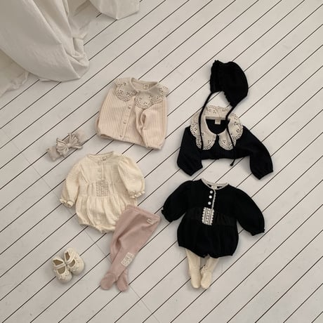 bebeholic/23. elly suit S-L