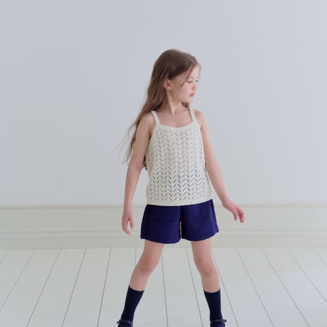bellot/26. pocket shorts  JS-JM