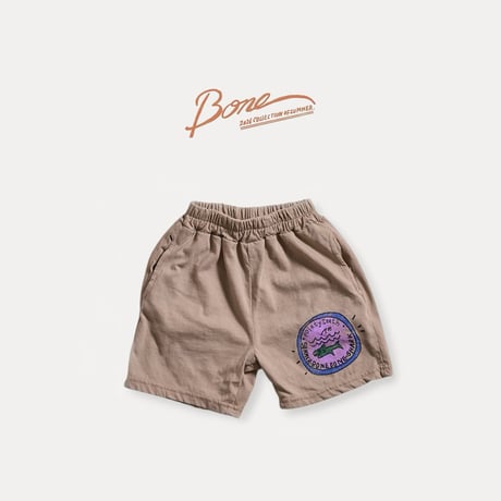 boneoune/103. shark 4bu pants JS-JL