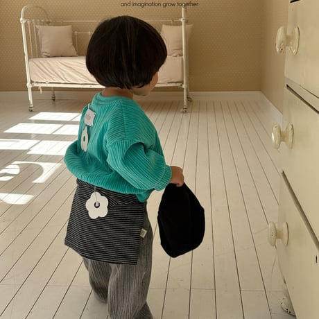 chip/15. velloa man-to-man 1(12-18M)-5(6Y)
