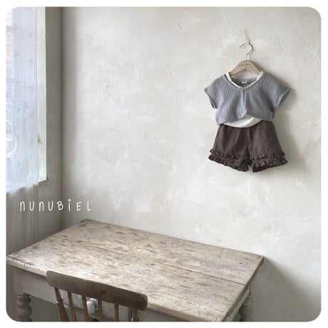 nunubiel/56. Breeze t-shirts XS-XL