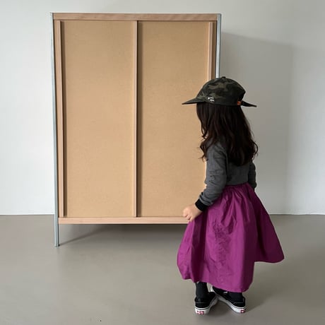 cantuccistudio/30. onion skirt JS