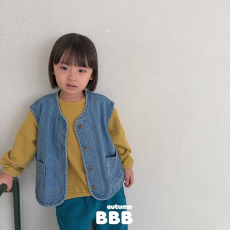 bellabambina/37. bangbang plain T-shirt 2XS-XL