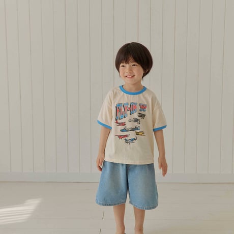 heydo/25. airplane T-shirt S-XL