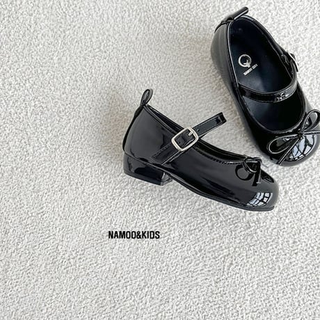 namoo/18. Fabian Mary Jane Heels (2cm Heel) 150-220