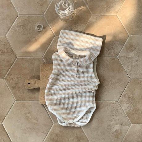 bebeholic/30. flush suit S(3-6M)-L(12-18M)