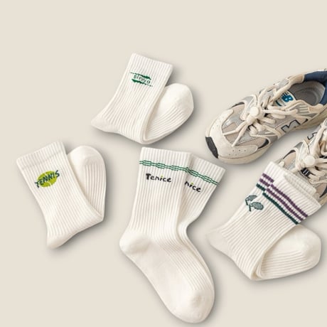 dudie/112. tennit 4_set M(130-150)-XL(220-240)