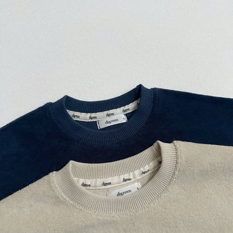 digreen/31. urban terry MTM S-2XL